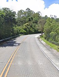 Estrada Cunha-Paraty